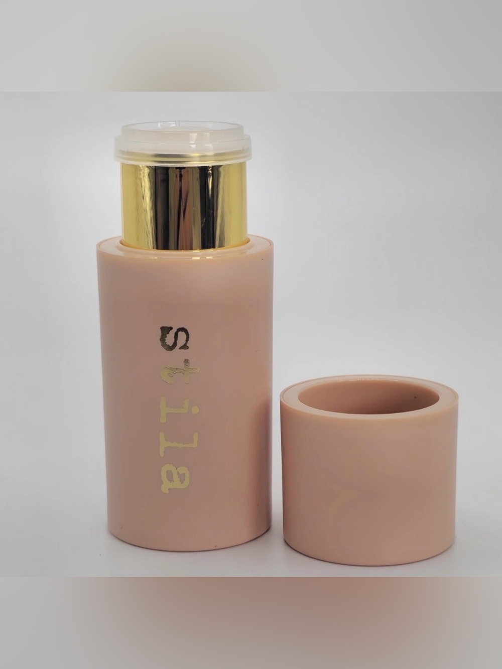 Stila All About the Blur Instant Blurring Stick — 523A - Picture 2 of 5
